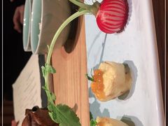 -傲鳗·日本料理(光华路店)