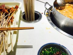 -大斌家串串火锅(德思勤店)