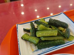 -华天延吉餐厅(西安门一店)