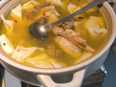 -楚鱼王·河鲜·湖北菜(华农店)