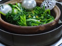 啫鸡-华仔土鸡店(创意产业园店)