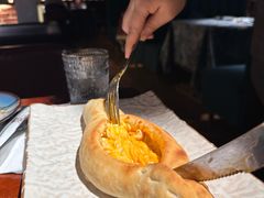 -格鲁·秀色Georgia’s Feast