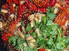 -刘成杰锦州烧烤(南河路店)