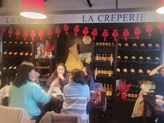 -La Creperie法餐厅(桃江路店)