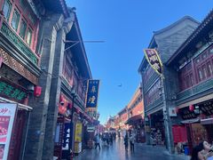 -古文化街旅游区
