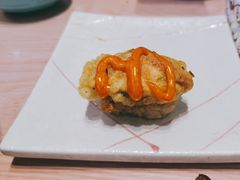 -晴季寿司(红旗街万达店)