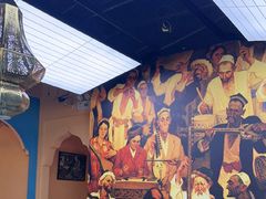 -巴依老爷新疆餐厅