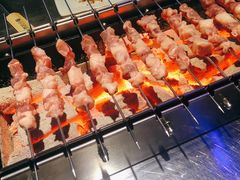 -很久以前羊肉串(大华三路店)