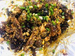 香辣手撕烤兔-老黄记手撕烤兔(玉林街店)
