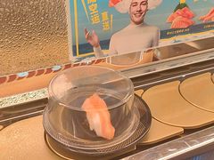 -争鲜回转寿司(西红门荟聚PLUS店)