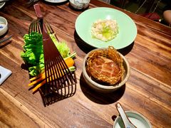 -鱼食饭稻·苏浙土菜17年老馆子(平江路店)