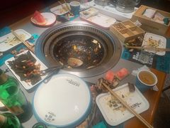 -灶座小锅烀饼·铁锅炖(全国总店)