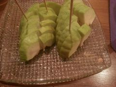 android_upload_pic-糟粕醋·椰苑海南菜餐厅(亚龙湾天域酒店)