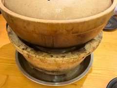 -平娃三宝烧烤·面食(南小街店)