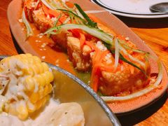 -仓库南洋海鲜小排档(柳河路店)