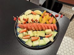 水果盘-酒池星座(深圳湾后海汇店)