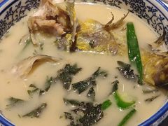 -贺庄·活鱼馆(珠吉路店)