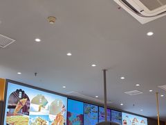 -小杨生煎(百联嘉定购物中心店)