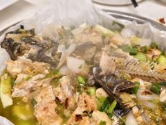 -有鱼吃·纸包烤鱼(曲江创意谷店)