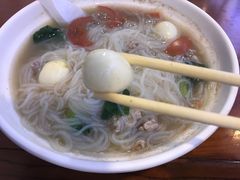 三鲜肉丝煲-蔡林记(汉街店)