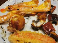 -松子料理(亮马桥店)