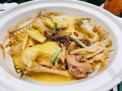 -王元兴酒楼(杭帮菜名店)