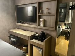 -一间森林酒店(上海人民广场店)