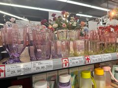 -万家丽生活超市