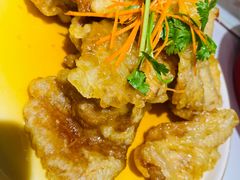 -李老哈·东北菜(宋园路店)