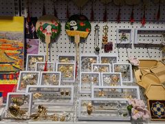 -爆爆手作·掐丝珐琅·Tufting·捏捏乐DIY团建集合店(朝阳店)