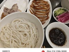 -鸿运楼烤鸭店(天桥店)