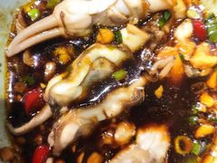-釜御山海鲜烤肉火锅自助(新城市中心店)
