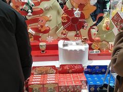 -泡泡玛特POPMART(正弘城店)