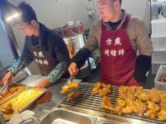 -鼓楼夜市
