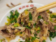-老四季(南市场店)