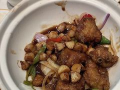 -北李妈妈菜·海肠捞饭(开发区万达店)