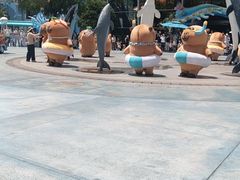 -海合安成都极地海洋公园