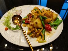 -喜粤8号(四海唐人街店)