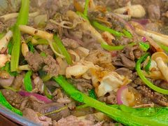 -大菊西丰老式煎肉(红旗路店)