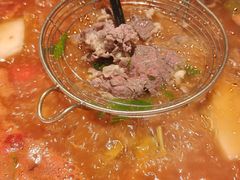 -老凯俚酸汤鱼(鸿通城店)