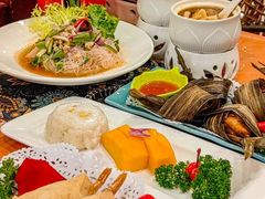 -荷花泰菜(东方新天地店)