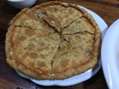 -清真新疆叶尔羌烤肉店(新香洲店)