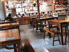 大堂-醉南拳客家菜(华威店)