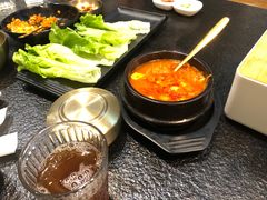 -韩满园· 甄选韩式烤肉