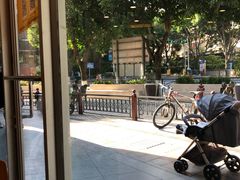 -麦当劳(集美石鼓店)