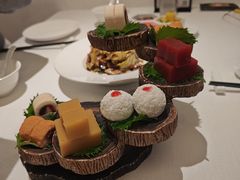 -花家怡园(四合院总店)