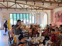 -HERRE·FARM 赫尔露营农场·团建聚会包场