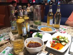 -丰茂烤串(金泉美食宫店)