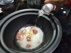 -鲜小岛·铜锅涮肉