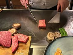 -神户牛排餐厅MOURIYA(总店)